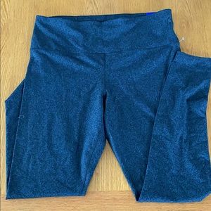 Joy Lab high rise leggings size 1X